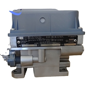 DVC6200S วาล์วควบคุมนิวแมติกอัจฉริยะทำจากสแตนเลส - Product Image 4