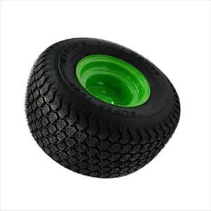 18*9.5-8 Turf Tires Fit Lawn Mower and Garden Tractor