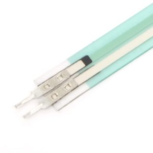 Bolsen Tech FSR402 Force Sensor 10mm Flat Membrane Resistance Stress Test For Arduino <b>DIY</b> <b>Kit</b> - Product Image 5