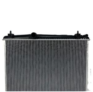 प्यूज़ो 3008 5008 408 407 508 सिट्रोएन C5 C6 DS 1.6T <span class=keywords><strong>2</strong></span>.0 <span class=keywords><strong>2</strong></span>.3 1.8T के लिए इंजन कोलिंग रेडिएटर टैंक OE 1330X2 - Product Image 2