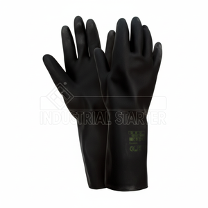 NOIR DEFENDER Gants de ménage - Product Image 1