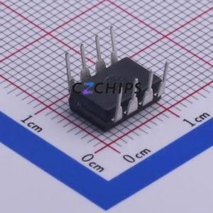 PBB150 Solid State Relay (MOS Output) DIP-8 Relay SPST-NC (1 Form B) 1.2V 250V 250mA - Product Image 2