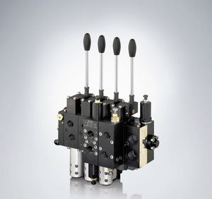 Nouveau régulateur de commande directionnelle proportionnel Hawe Psl Psm Pslf Psvf Slfv d'origine - Product Image 6