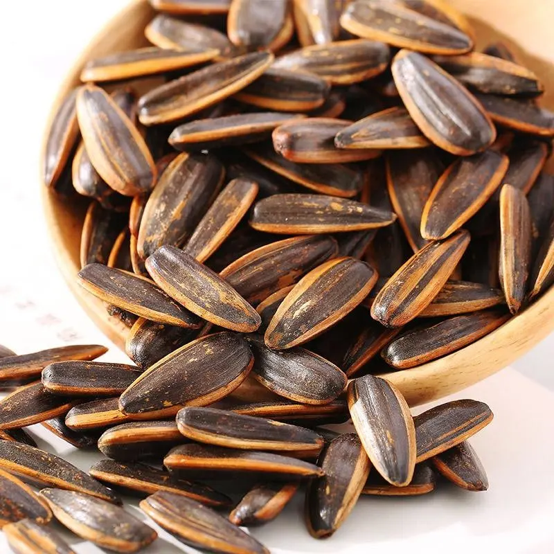 All'ingrosso cinese famosa marca KOKO semi di semi di semi di girasole arrostiti semi di zucca