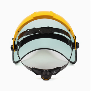 Visiera Protettiva Anti-Chimica e Anti-Impatto, Protegge da Particelle, Liquidi e Schizzi di Metallo Fuso - Product Image 5