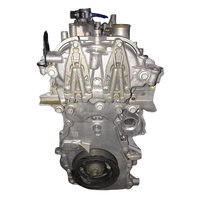 Meilleure vente Moteur Nissan Renault d'occasion Moteur HRA2 H5FD403 pour Nissan Qashqai Renault Captur 1.2T