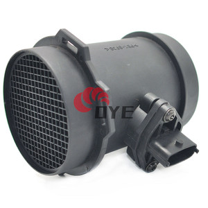 Sensor de Flujo de Aire (MAF) <span class=keywords><strong>0281002421</strong></span> 1789353 51094137001 para Man Scania NL LIONS CITY Lions City CNG - Product Image 4