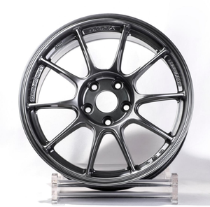 Cerchi XL Flow Forming Cromati di Lusso Personalizzati 16 17 18 19 20 21 22 Pollici Cerchi Forgiati Personalizzati per Auto - Product Image 2