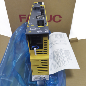 A06B-6127-H103 Fanuc 100% ใหม่ต้นฉบับ AC เซอร์โวไดรฟ์ PLC - Product Image 5