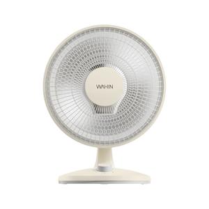 Calentador Eléctrico Mini Wmin, Área de Calefacción de 30 m², Color Albaricoque, Protección Contra Sobrecalentamiento, Función de Seguridad Antivuelco - Product Image 3