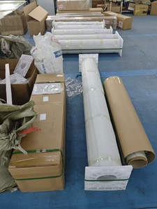 Giá thấp mẫu tự dính pdlc phim hiện đại thông minh Kính phim văn phòng cửa sổ trang trí cho Xây dựng kính pdlc phim - Product Image 4