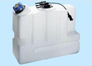 Réservoirs AdBlue rotomoulés réservoir adble rotomoulé - Product Image 5