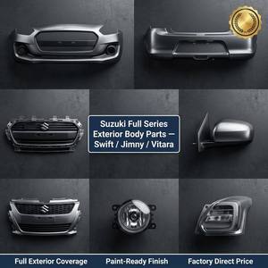 Ricambi Auto OEM a Prezzo di Fabbrica per Changan <span class=keywords><strong>Suzuki</strong></span>, Parti Complete per Swift SX4 Vitara S-Cross Ciaz Alto Jimny Serie Completa - Product Image 5