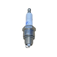 Bougie d'allumage neuve la plus vendue pour moteur à essence Robin EY20 – Pièces essentielles pour machines