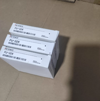 Capteur amplificateur de fibre optique Fu-22x, neuf et original, pour systèmes PLC de contrôle programmable d'automatisation industrielle Fu-22x