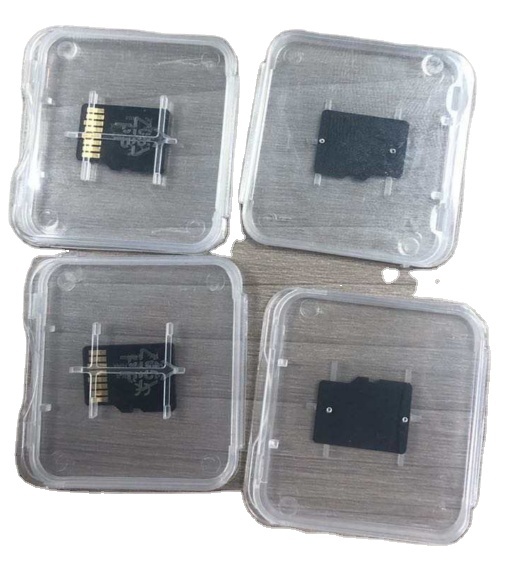 Industrial Grade Memory Cards Compatible With GPS and Car Cameras Driving Recorders 128gb 64gb 256gb