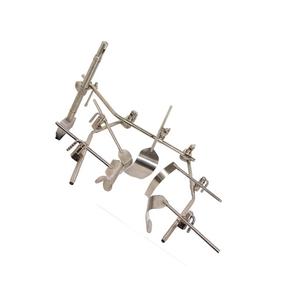 Juego Completo de Retractores Thompson de Acero Manual, la Base de los Instrumentos Quirúrgicos - Product Image 5