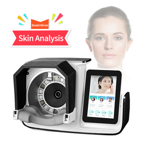 High Quality <b>Smart</b> <b>Mirror</b> Skin Analyzer Skin and Hair Analyzer Skin Beauty Machine for Beauty Salon - Product Image 1