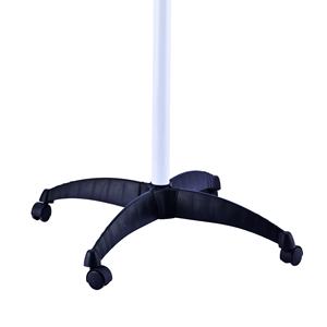 Steamer rambut dengan tudung YBL-1812M dapat disesuaikan, pengering rambut Salon portabel dengan Timer 60 menit dan pemanasan cepat - Product Image 6