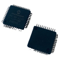 Chip de Áudio Original Novo em Estoque para Interface de Amplificador e Fone de Ouvido (Design de Software e Hardware)