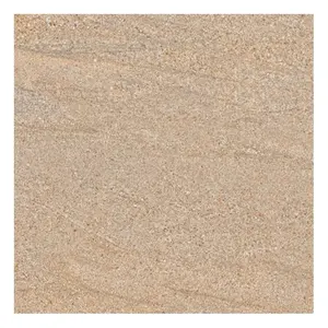 Carreaux de céramique de couleur marron Taille 600x600mm 60x60cm 600*600mm 60*60cm Carreaux de sol décoratifs polis - Product Image 1