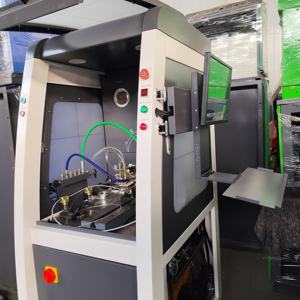 CR319 COMMON RAIL INJ ECTOR <span class=keywords><strong>TEST</strong></span> <span class=keywords><strong>BENCH</strong></span> <span class=keywords><strong>DIESEL</strong></span> <span class=keywords><strong>TEST</strong></span> AUSRÜSTUNG INJEKTOR PUMPEN PRÜFBANK - Product Image 2