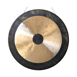 Meilleures ventes Gong chinois 24 pouces 60CM fait à la main <span class=keywords><strong>Tam</strong></span> <span class=keywords><strong>Tam</strong></span> Chau Gong pour <span class=keywords><strong>Instrument</strong></span> de <span class=keywords><strong>percussion</strong></span> de thérapie de guérison par le son - Product Image 3