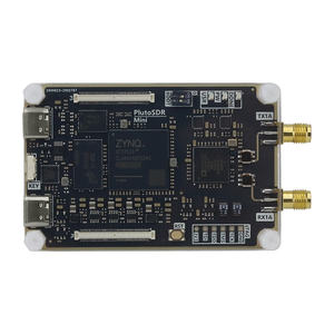 Программное обеспечение Mini SDR Defined AD9363 ZYNQ7020 325 МГц-3,8 ГГц, плата для разработки SDR PS/<span class=keywords><strong>PL</strong></span>, расширение IO для PlutoSDRMini - Product Image 5