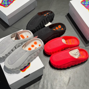 Sandalias EVA de Alta Calidad 2026 New Mind 001 para Hombre, Cómodas, de Secado Rápido, para Deportes al Aire Libre, Estilo Casual, Color Puro - Product Image 1