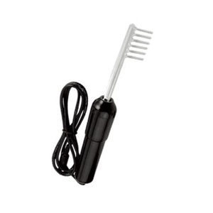 Máquina Profesional de Masaje Capilar ANNIS DTY con Tecnología de Vibración Eléctrica para Tratamiento del Cuero Cabelludo - Product Image 3