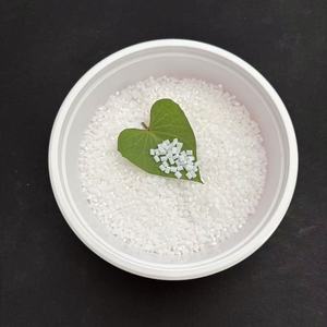 สะโพก622P บริสุทธิ์รีไซเคิล gpps สะโพกเม็ดพลาสติกสีขาววัตถุดิบสะโพกพลาสติก - Product Image 4