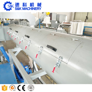 Hot rửa chai PET tái chế để <span class=keywords><strong>s</strong></span>ợi máy, chai PET nghiền dòng Giặt nóng, vật nuôi mảnh để <span class=keywords><strong>s</strong></span>ản xuất <span class=keywords><strong>PSF</strong></span> - Product Image 5