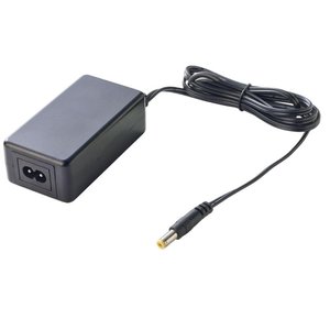 Fuente de Alimentación LED Sunny de 24W 18V de Salida Única para Uso Industrial - Product Image 1