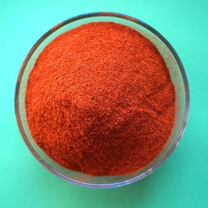 Certificado <span class=keywords><strong>rojo</strong></span> seco caliente 5Kg pimentón en polvo Asta 120 pimentón comprar pimentón - Product Image 2