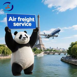 DDP Logistics ofrece tarifas competitivas de Envío exprés aéreo, servicios de transitario para EE. UU., Reino Unido, Alemania, Australia, Canadá y China - Product Image 6