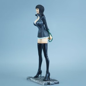 ฟิกเกอร์นิโค โรบิน ขนาด 26 ซม. แบบใหม่ ฟิกเกอร์อนิเมะสาวสวยท่าทางยืน ของสะสมโมเดลตุ๊กตาอนิเมะ - Product Image 4