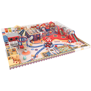 Parquets pour enfants, ensemble <span class=keywords><strong>de</strong></span> <span class=keywords><strong>location</strong></span>, terrain <span class=keywords><strong>de</strong></span> jeu souple, grand parc d'attractions, blocs d'escalade en mousse, jeu doux pour tout-petits - Product Image 5