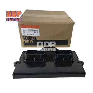 3977986 3965953 3937299 3938846 ECM ECU โมดูลควบคุมอิเล็กทรอนิกส์ สำหรับ Cummins BGE5.9 CGE280 GAZ - Product Image 2