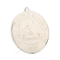 Medallas de Premio Deportivas Personalizadas al por Mayor, Medallas de Metal para Fútbol, Taekwondo, Cricket, Carreras, Trofeos, Premios Deportivos, Medallas de Oro