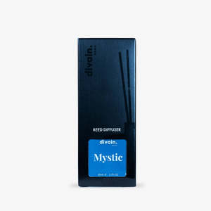Diffusore di Fragranza Divain Mystic 80Ml, Set per Profumare la Casa - Product Image 4