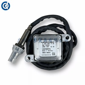 Sensor de oxígeno Continental A 000 905 71 00 para Mercedes-Benz fabricado en Alemania - Product Image 1