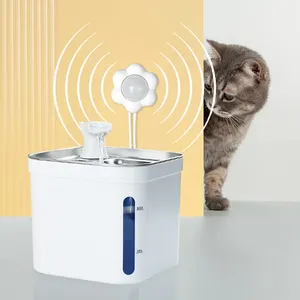 Автоматический дозатор для домашних животных