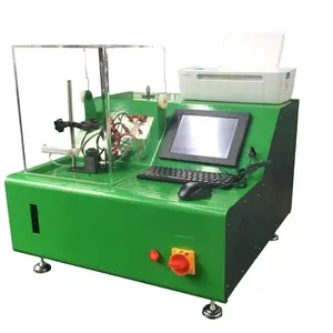 DTS200/EPS200 Diesel Common Rail Injector Test Bench