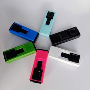 Wholesale Portable New <strong>Return</strong> Ink <strong>Stamp</strong> Materials USB Multi-color 5822 Self Inking Self Inking Pocket <strong>Stamps</strong>. - Product Image 6