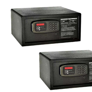 Le meilleur coffre-fort intelligent pour hôtel à prix abordable en vente, sécurité MMB003, coffre-fort intelligent pour hôtel MMB003 - Product Image 4