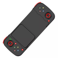Joypad Switch Joystick Gamepad Manette de jeu sans fil Android Contrôleur de jeu vidéo pour Smartphone OEM D3 pour téléphone portable