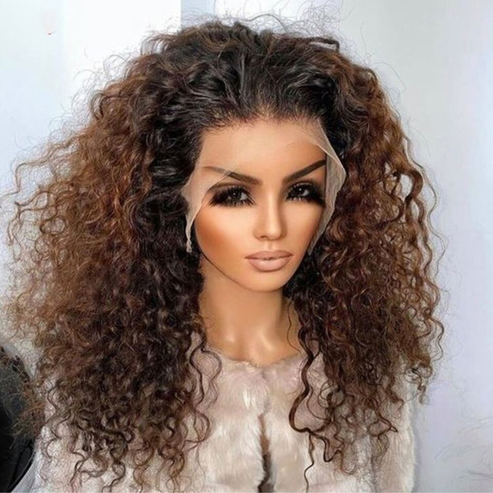 T1B/4 Water Curly