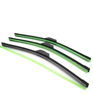 Balais d'essuie-glace universels doux, silencieux et performants pour BYD Tesla Audi BMW pour <span class=keywords><strong>Toyota</strong></span> <span class=keywords><strong>Corolla</strong></span> pour Rav4 Octavia Audi - Product Image 3