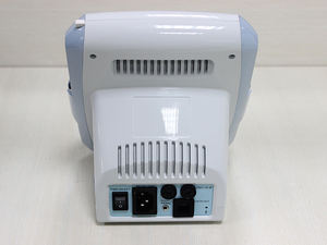 Paquímetro oftálmico SPA-100 A-Scan con función de reconocimiento macular, mide con precisión Axial - Product Image 2