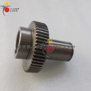 Engrenage de rouleau à eau de haute qualité DO 71.030.258 pour pièces d'impression offset SM102 CD102 - Product Image 4